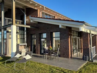 Ferienwohnung für 3 Personen (69 m²) in Hohen Wieschendorf 1/10