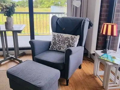 Ferienwohnung für 3 Personen (69 m²) in Hohen Wieschendorf 5/10
