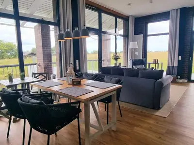 Ferienwohnung für 3 Personen (69 m²) in Hohen Wieschendorf 6/10