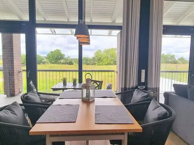 Ferienwohnung für 3 Personen (69 m²) in Hohen Wieschendorf 7/10