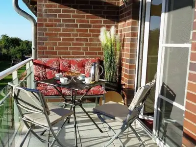 Ferienwohnung für 4 Personen (97 m²) in Hohen Wieschendorf 4/10