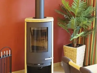 Ferienwohnung für 4 Personen (97 m²) in Hohen Wieschendorf 5/10