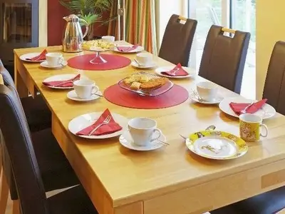 Ferienwohnung für 4 Personen (97 m²) in Hohen Wieschendorf 6/10