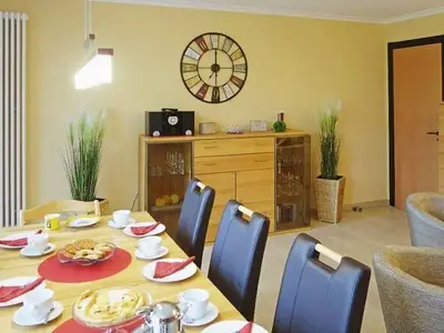 Ferienwohnung für 4 Personen (97 m²) in Hohen Wieschendorf 7/10