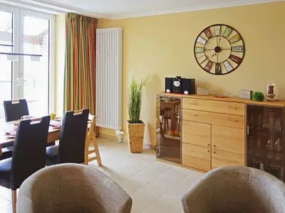 Ferienwohnung für 4 Personen (97 m²) in Hohen Wieschendorf 8/10