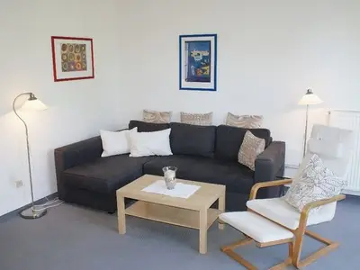 Ferienwohnung für 4 Personen (57 m²) in Hohen Wieschendorf 2/10