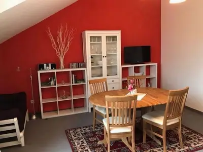 Ferienwohnung für 4 Personen (57 m²) in Hohen Wieschendorf 4/10