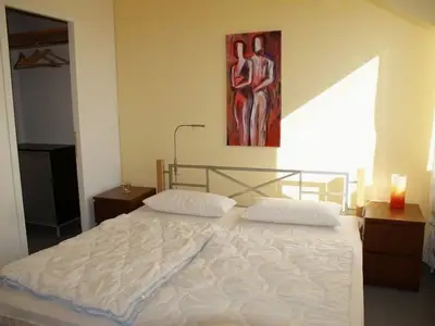 Ferienwohnung für 4 Personen (57 m²) in Hohen Wieschendorf 6/10