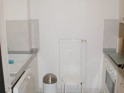 Ferienwohnung für 4 Personen (57 m²) in Hohen Wieschendorf 8/10