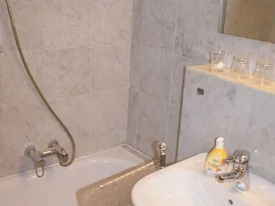 Ferienwohnung für 4 Personen (57 m²) in Hohen Wieschendorf 9/10
