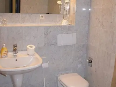 Ferienwohnung für 4 Personen (57 m²) in Hohen Wieschendorf 10/10