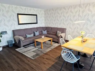 Ferienwohnung für 6 Personen (94 m²) in Hohen Wieschendorf 1/10