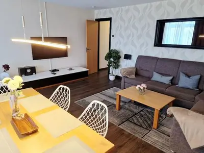 Ferienwohnung für 6 Personen (94 m²) in Hohen Wieschendorf 2/10