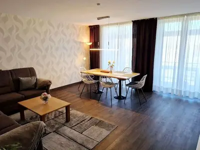 Ferienwohnung für 6 Personen (94 m²) in Hohen Wieschendorf 4/10