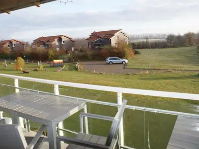 Ferienwohnung für 6 Personen (94 m²) in Hohen Wieschendorf 5/10