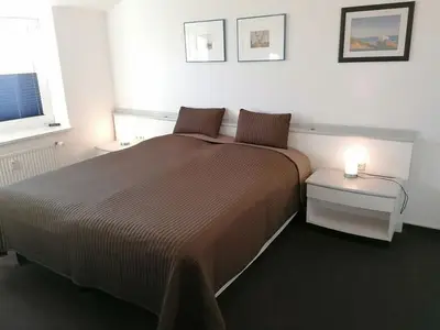 Ferienwohnung für 6 Personen (94 m²) in Hohen Wieschendorf 6/10