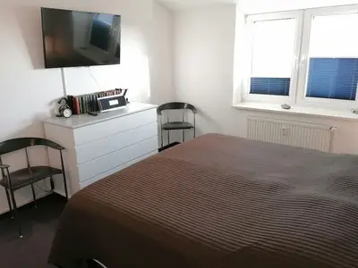 Ferienwohnung für 6 Personen (94 m²) in Hohen Wieschendorf 7/10