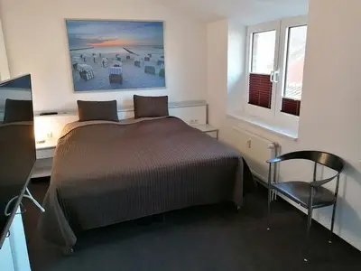 Ferienwohnung für 6 Personen (94 m²) in Hohen Wieschendorf 8/10
