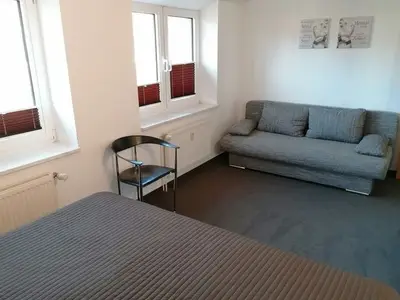 Ferienwohnung für 6 Personen (94 m²) in Hohen Wieschendorf 9/10