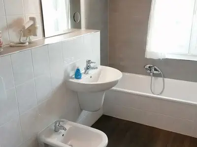 Ferienwohnung für 6 Personen (94 m²) in Hohen Wieschendorf 10/10