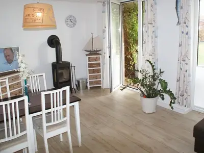 Ferienwohnung für 4 Personen (56 m²) in Hohen Wieschendorf 1/10