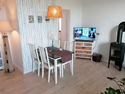 Ferienwohnung für 4 Personen (56 m²) in Hohen Wieschendorf 2/10