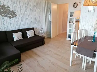 Ferienwohnung für 4 Personen (56 m²) in Hohen Wieschendorf 4/10