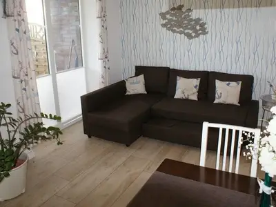 Ferienwohnung für 4 Personen (56 m²) in Hohen Wieschendorf 5/10