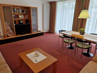 Ferienwohnung für 6 Personen (94 m²) in Hohen Wieschendorf 4/10