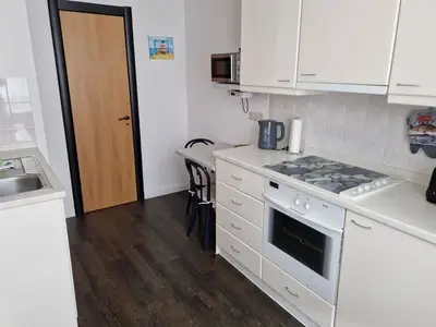 Ferienwohnung für 6 Personen (94 m²) in Hohen Wieschendorf 6/10