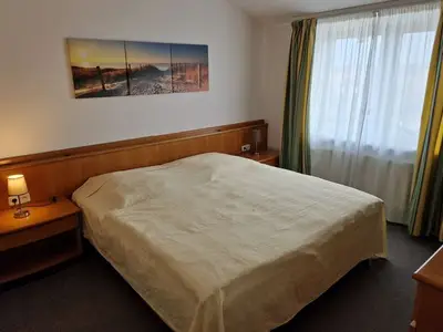 Ferienwohnung für 6 Personen (94 m²) in Hohen Wieschendorf 8/10