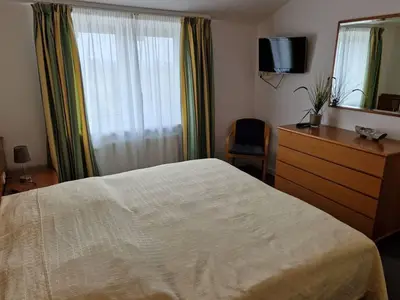 Ferienwohnung für 6 Personen (94 m²) in Hohen Wieschendorf 9/10