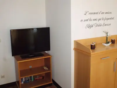 Ferienwohnung für 4 Personen (56 m²) in Hohen Wieschendorf 6/10