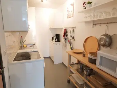 Ferienwohnung für 4 Personen (56 m²) in Hohen Wieschendorf 7/10