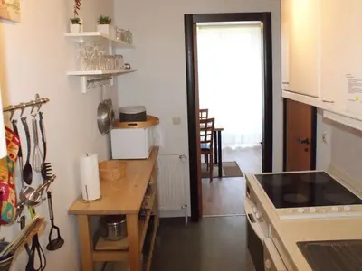 Ferienwohnung für 4 Personen (56 m²) in Hohen Wieschendorf 8/10