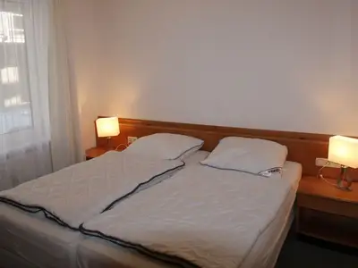 Ferienwohnung für 4 Personen (56 m²) in Hohen Wieschendorf 9/10