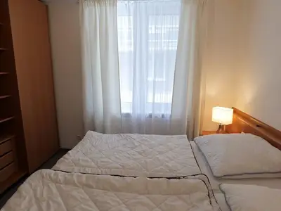 Ferienwohnung für 4 Personen (56 m²) in Hohen Wieschendorf 10/10