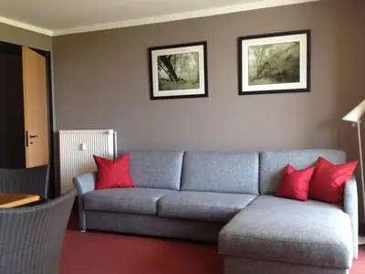 Ferienwohnung für 4 Personen (56 m²) in Hohen Wieschendorf 1/10