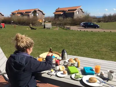 Ferienwohnung für 4 Personen (56 m²) in Hohen Wieschendorf 2/10