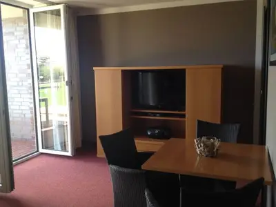 Ferienwohnung für 4 Personen (56 m²) in Hohen Wieschendorf 5/10
