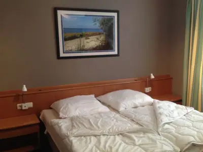 Ferienwohnung für 4 Personen (56 m²) in Hohen Wieschendorf 6/10