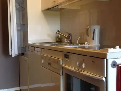 Ferienwohnung für 4 Personen (56 m²) in Hohen Wieschendorf 7/10