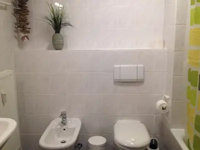 Ferienwohnung für 4 Personen (56 m²) in Hohen Wieschendorf 8/10