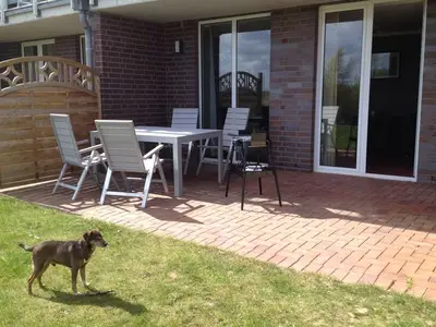 Ferienwohnung für 4 Personen (56 m²) in Hohen Wieschendorf 9/10