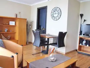 Ferienwohnung für 3 Personen (56 m²) in Hohen Wieschendorf