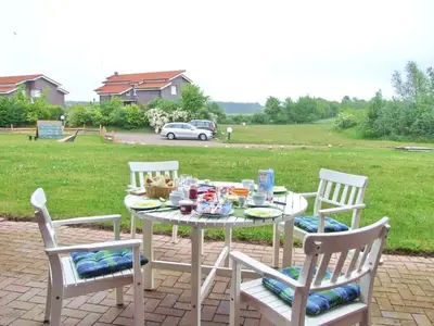 Ferienwohnung für 3 Personen (56 m²) in Hohen Wieschendorf 2/10