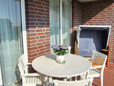 Ferienwohnung für 3 Personen (56 m²) in Hohen Wieschendorf 5/10