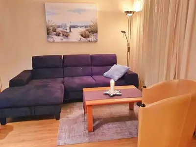 Ferienwohnung für 3 Personen (56 m²) in Hohen Wieschendorf 6/10