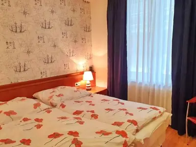 Ferienwohnung für 3 Personen (56 m²) in Hohen Wieschendorf 7/10