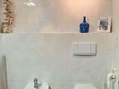 Ferienwohnung für 3 Personen (56 m²) in Hohen Wieschendorf 8/10